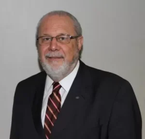 Adm. Rui Otávio Bernardes de Andrade