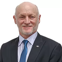 Adm. Leocir Dal Pai