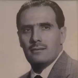 Adm. Albino Nogueira de Faria
