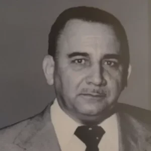 Adm. Antônio José de Pinho